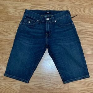 True Religion Geno relaxed slim size 28